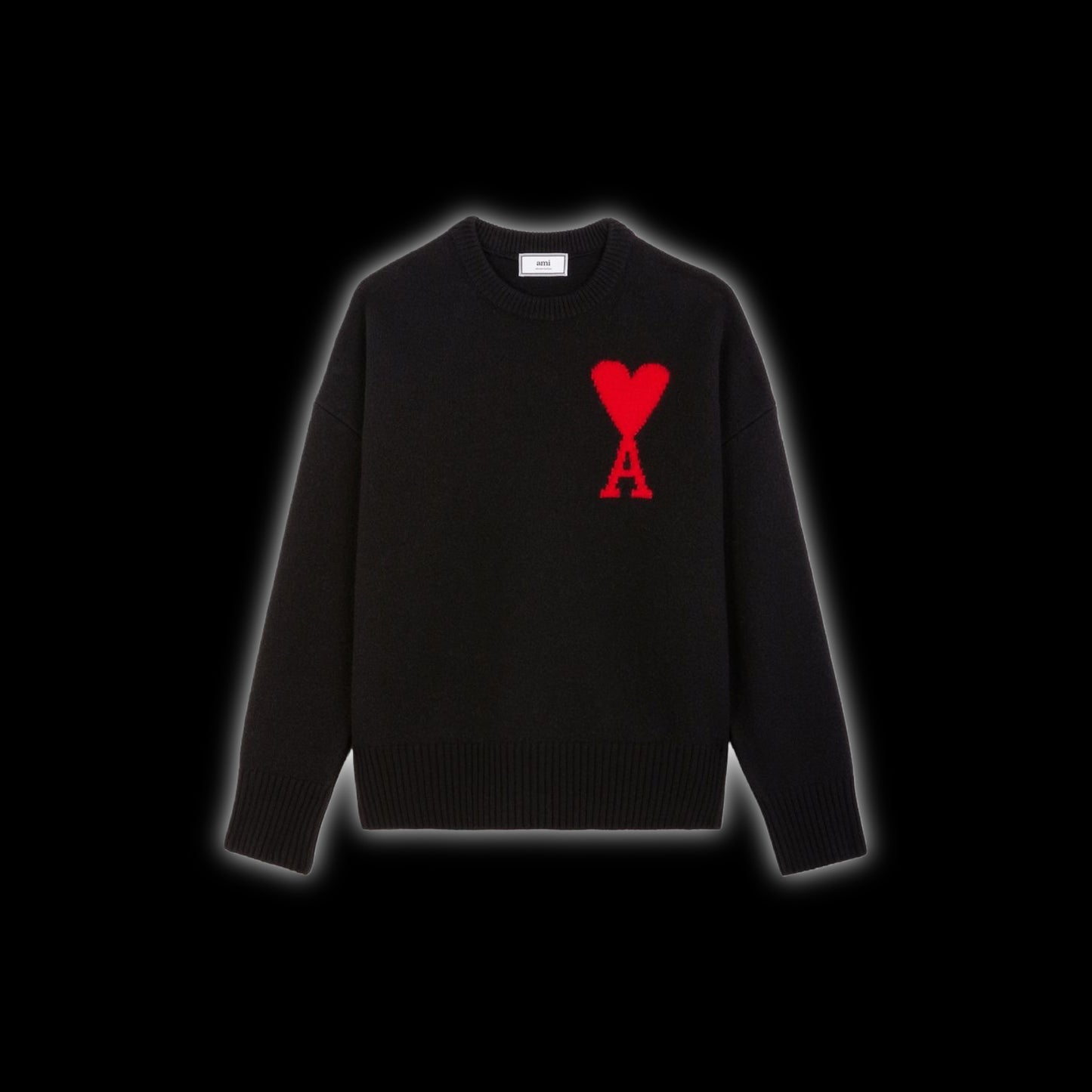 Ami Paris sweater
