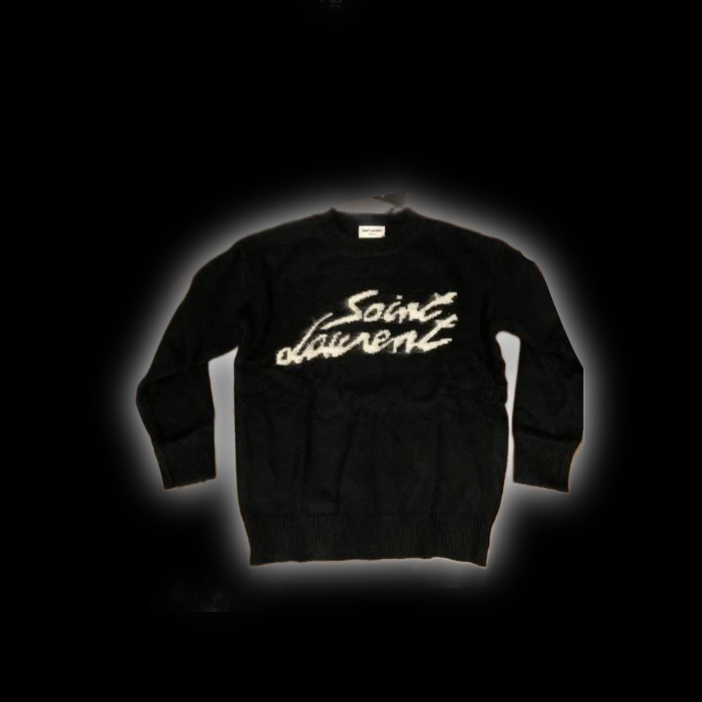 Saint Laurent sweater