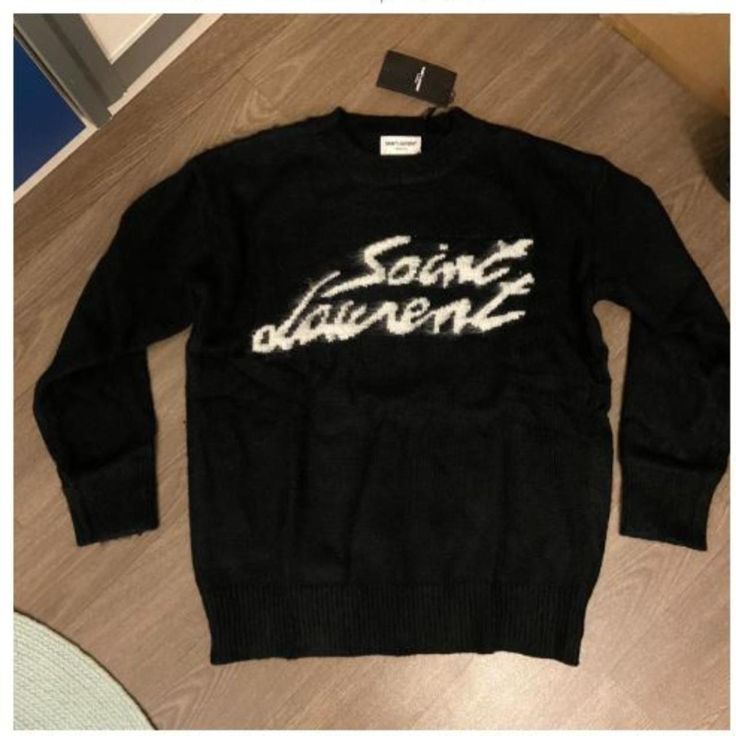 Saint Laurent sweater