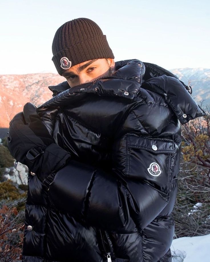 Moncler Puffer