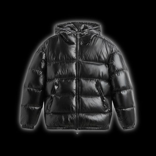 Zara Puffer