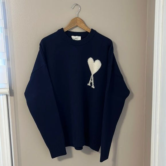 Ami Paris sweater