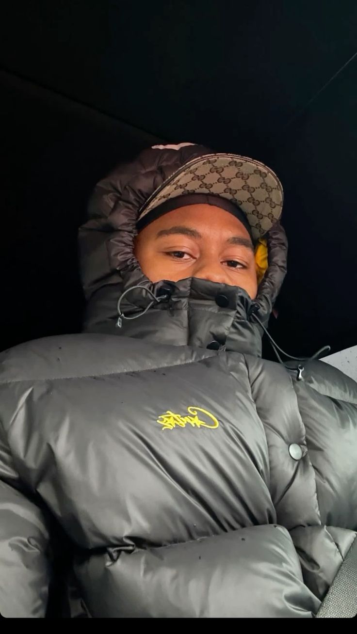 Corteiz Bolo Jacket
