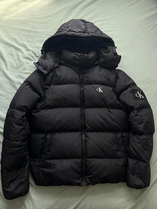 Calvin Klein Puffer