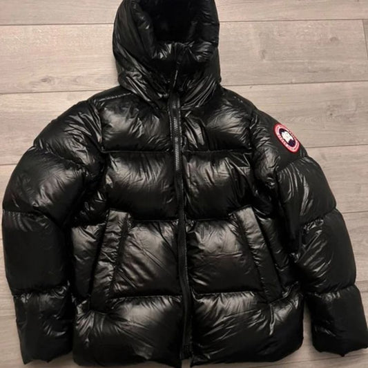 Canada Goose Puffer