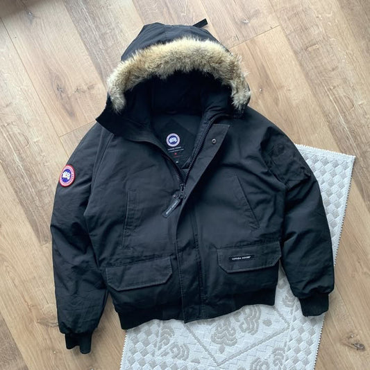 Canada Goose Puffer
