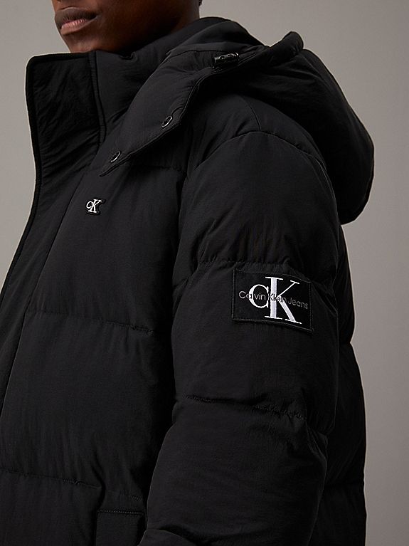 Calvin Klein Puffer
