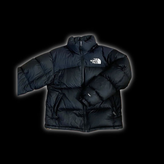 North Face Puffer