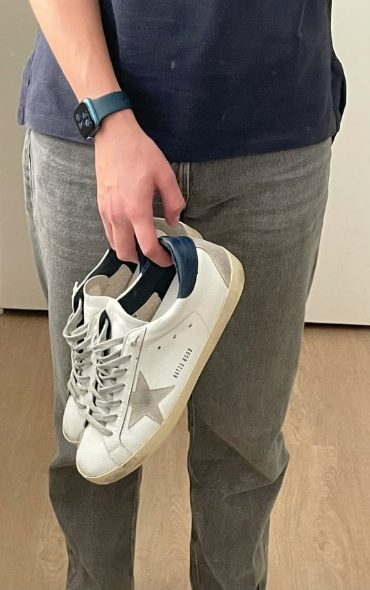 Golden Goose Shoes