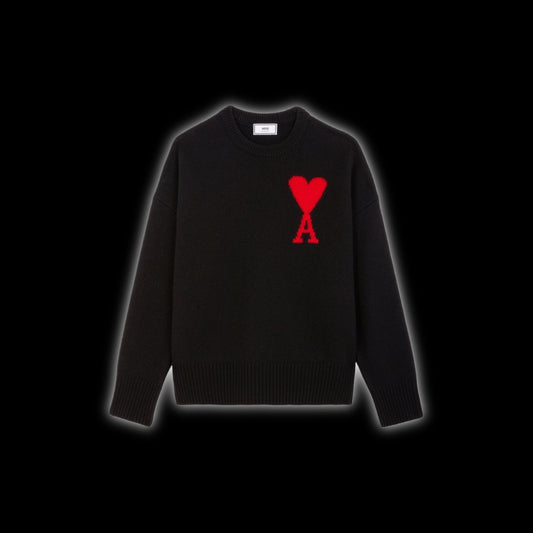 Ami Paris sweater
