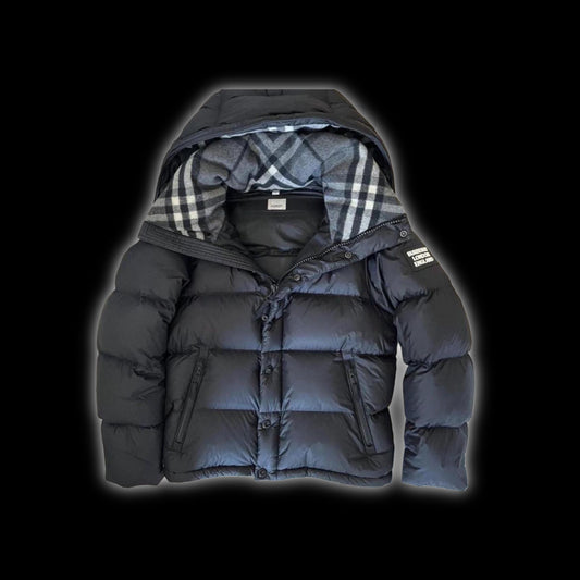 Burberry Puffer
