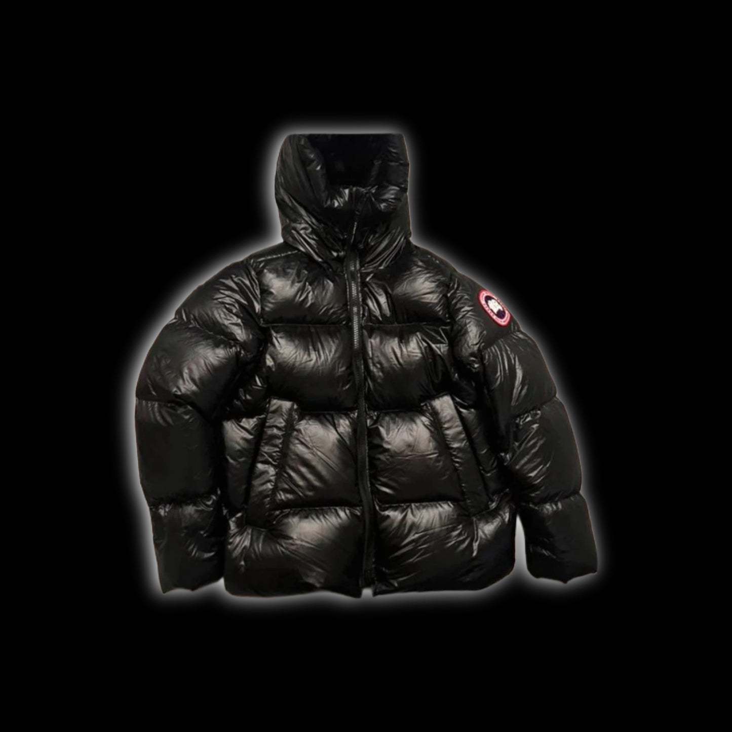 Canada Goose Puffer