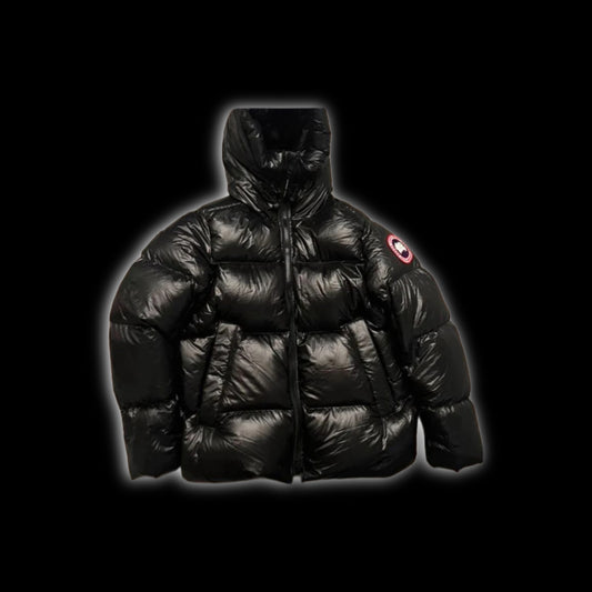 Canada Goose Puffer
