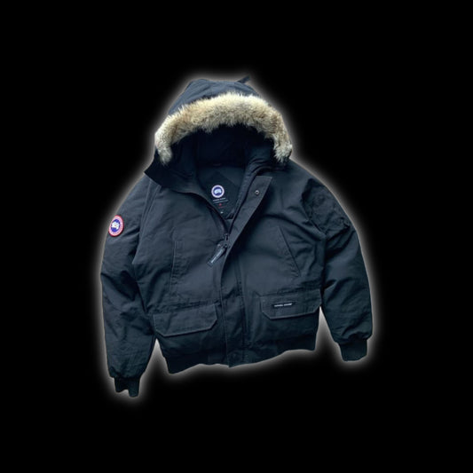 Canada Goose Puffer