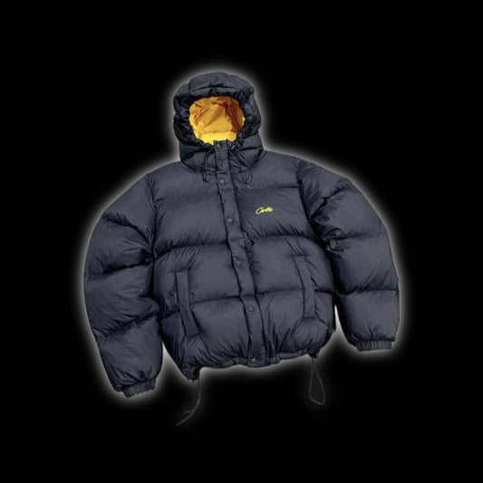 Corteiz Bolo Jacket