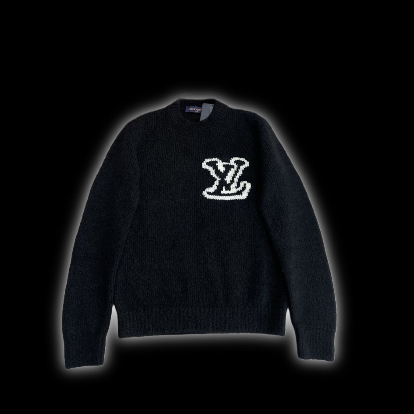 Louis Vuitton sweater