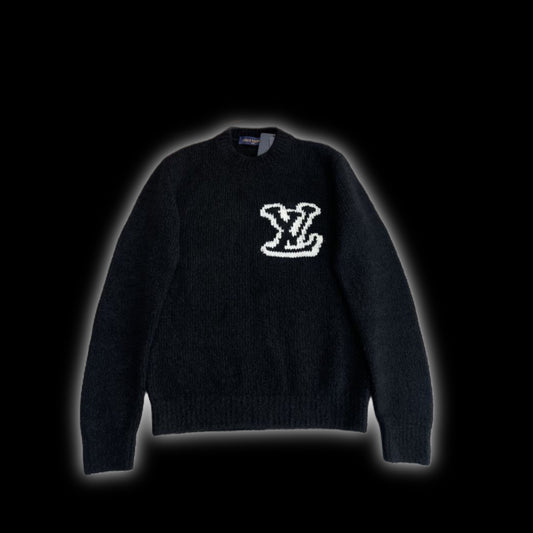 Louis Vuitton sweater