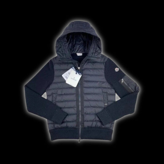 Moncler Cardigan Puffer