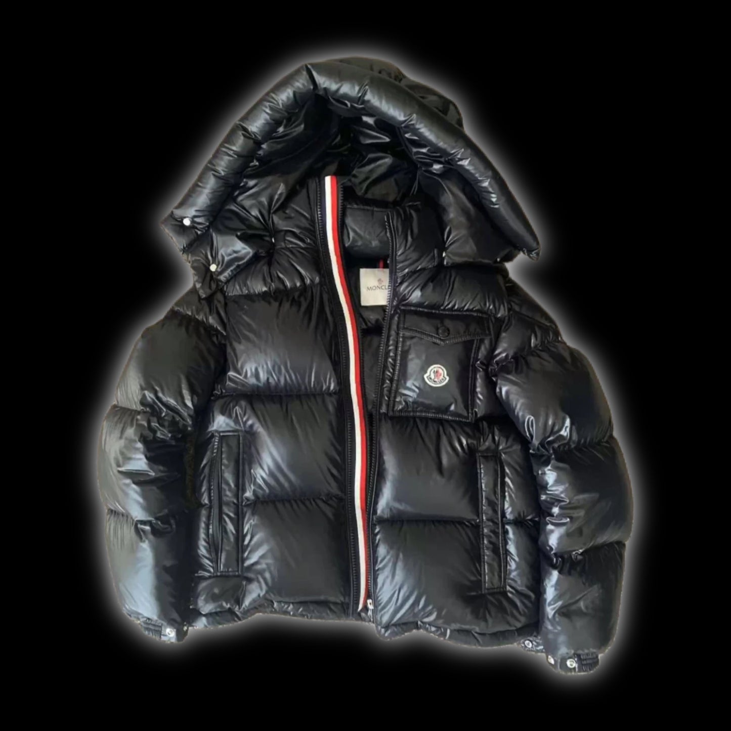 Moncler Puffer