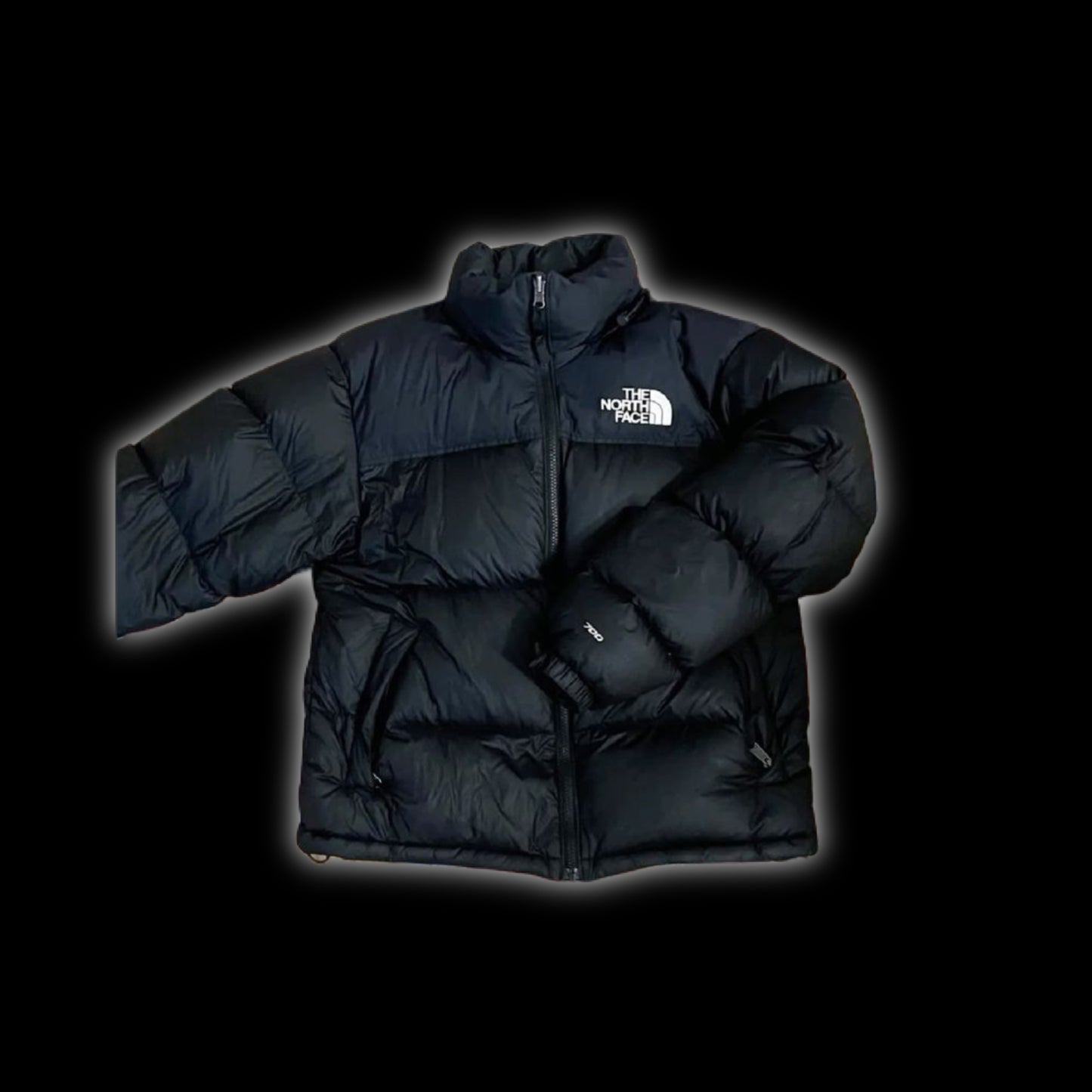 North Face Puffer