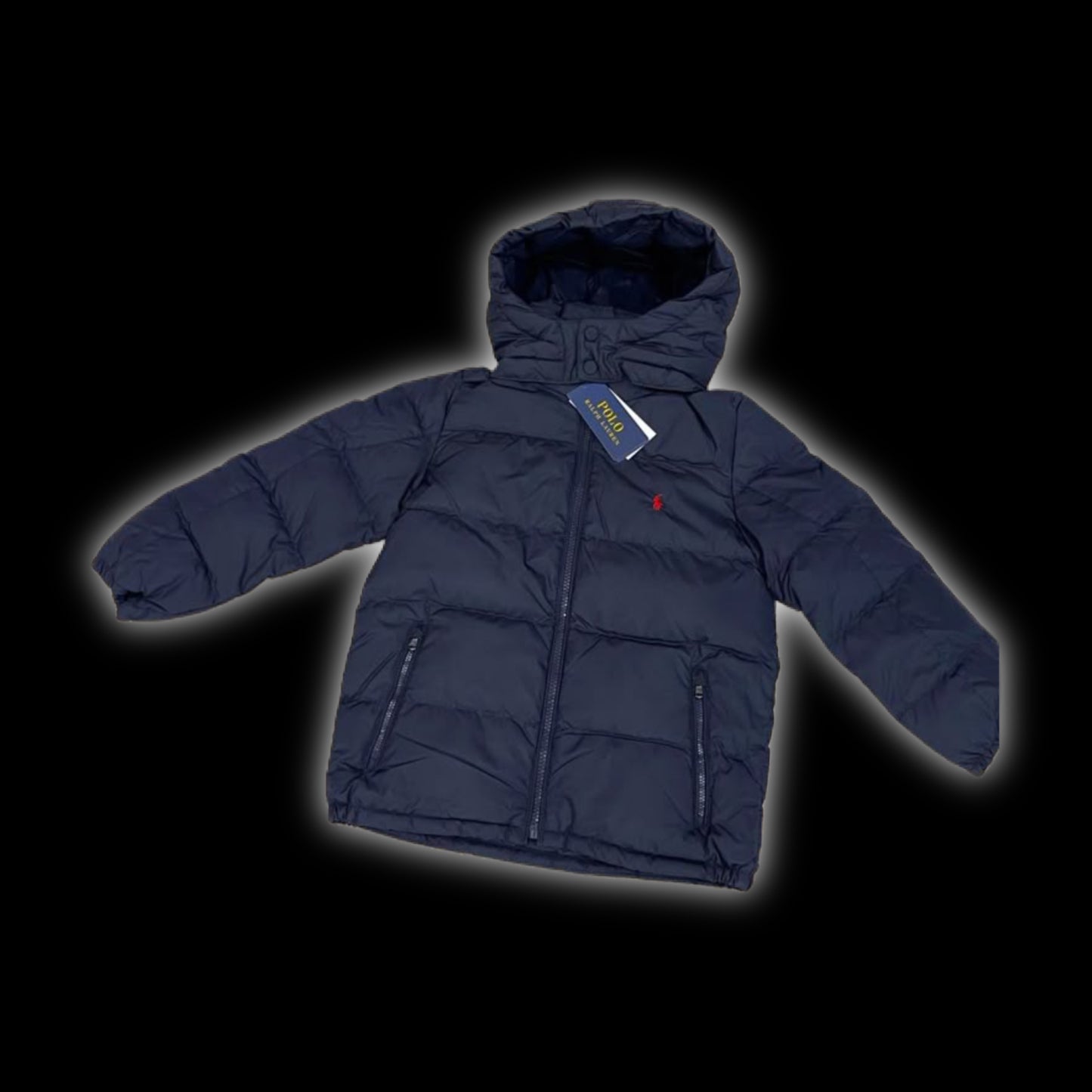 Ralph Lauren Puffer