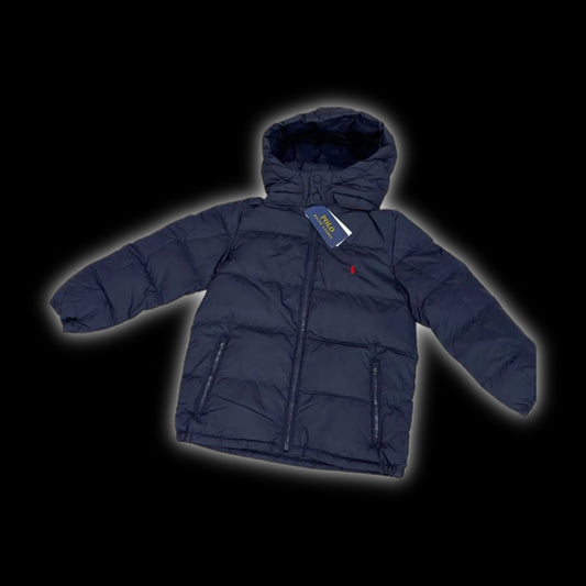 Ralph Lauren Puffer