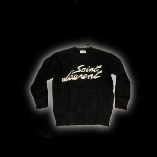 Saint Laurent sweater