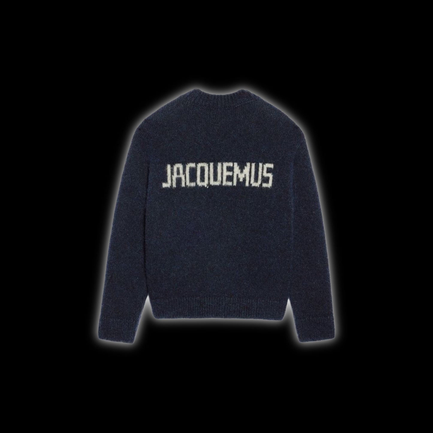Jacquemus sweater