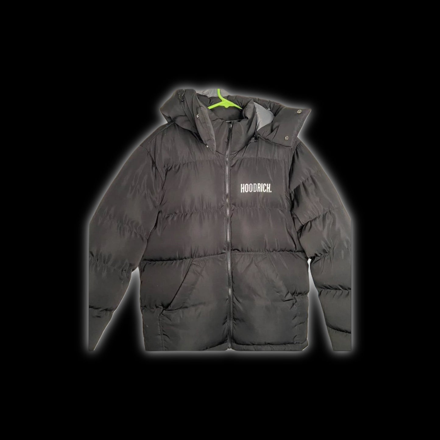 Hoodrich Puffer