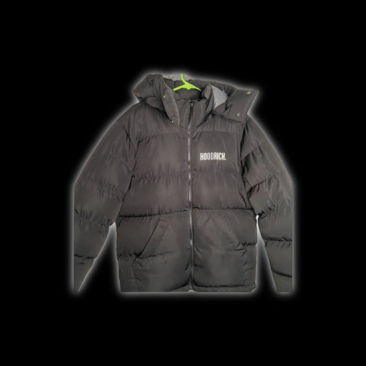 Hoodrich Puffer