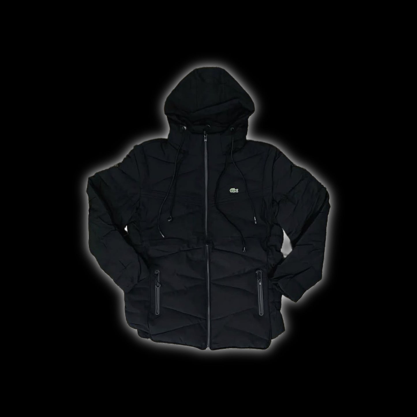 Lacoste Puffer
