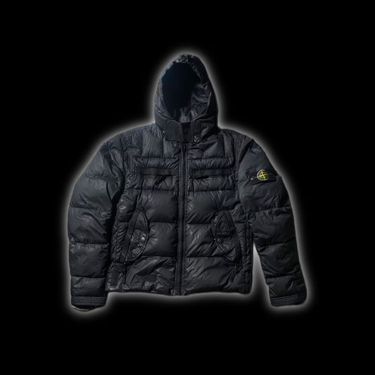 Stone Island Puffer