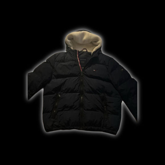 Tommy Hilfiger Puffer