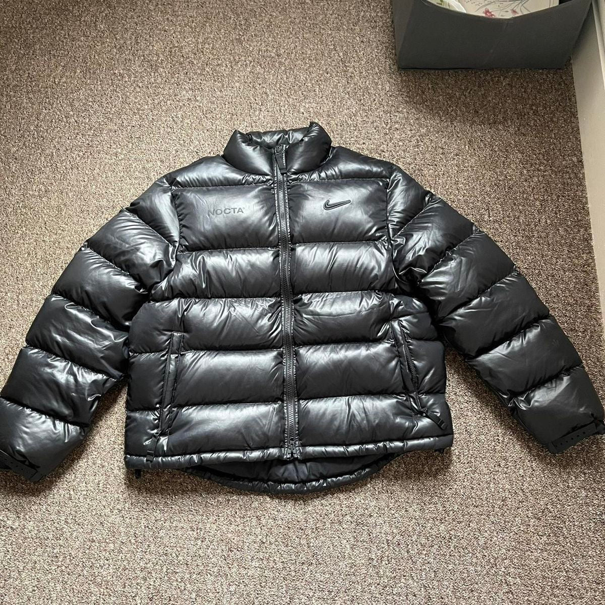 Nike Nocta Puffer