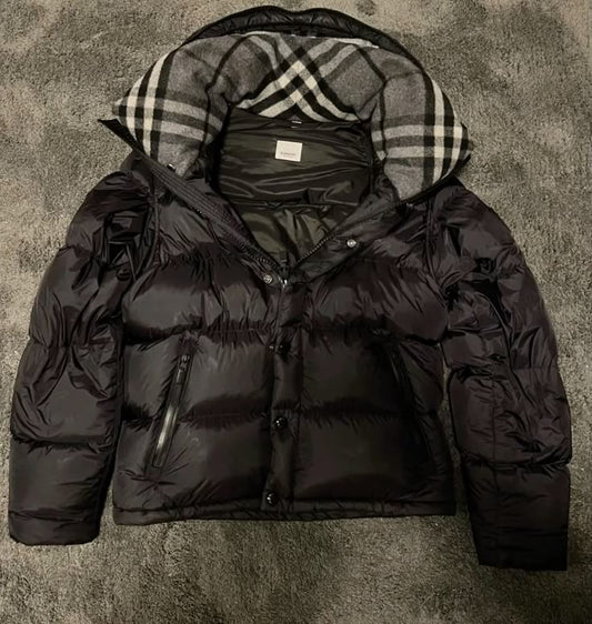 Burberry Puffer
