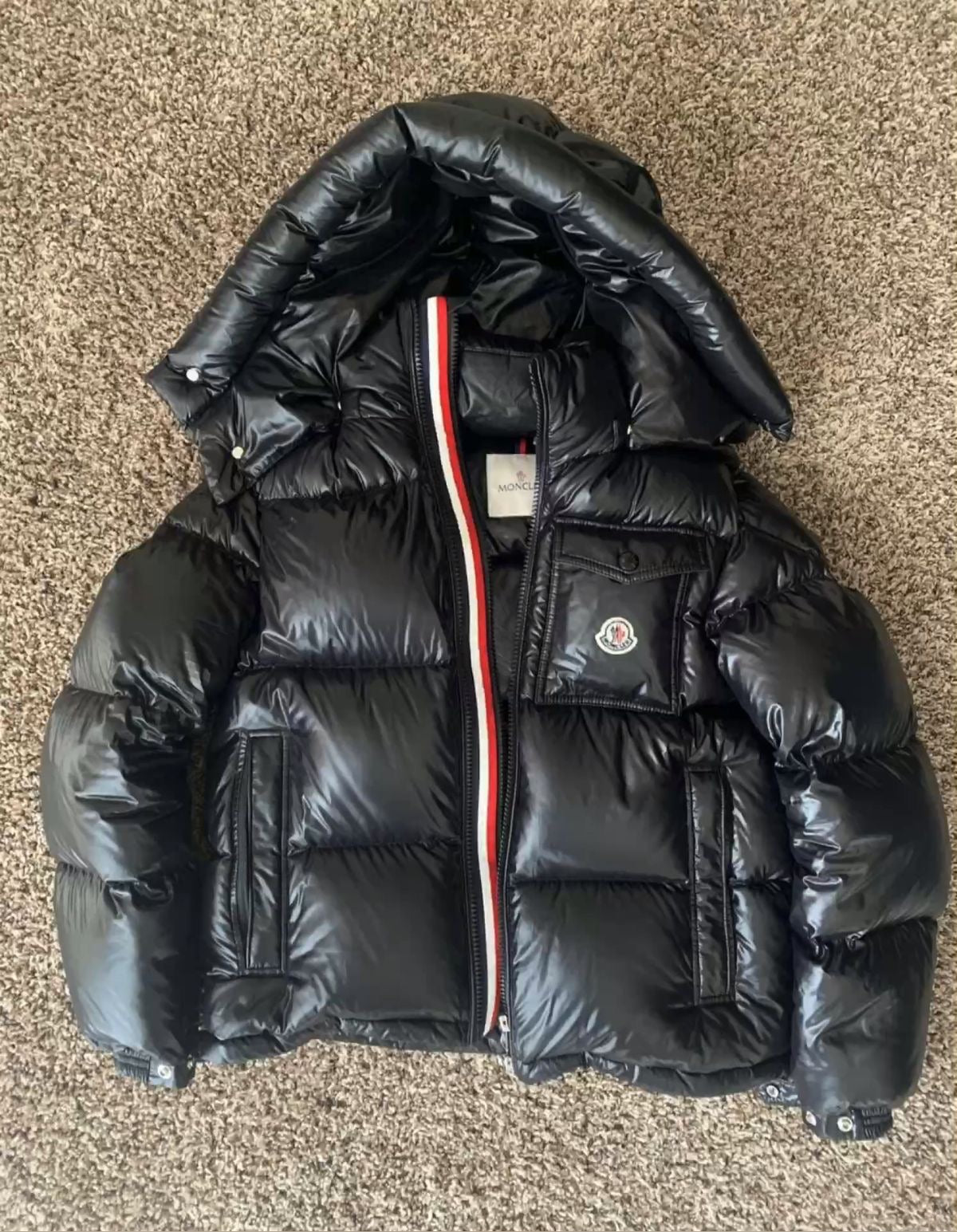 Moncler Puffer