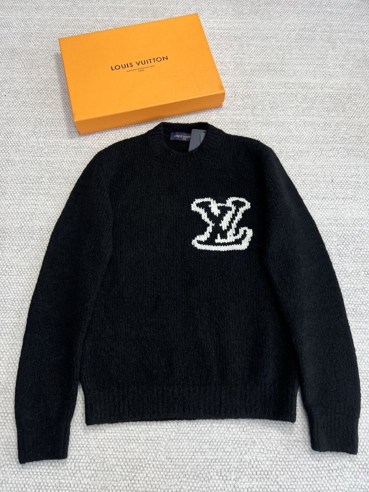 Louis Vuitton sweater