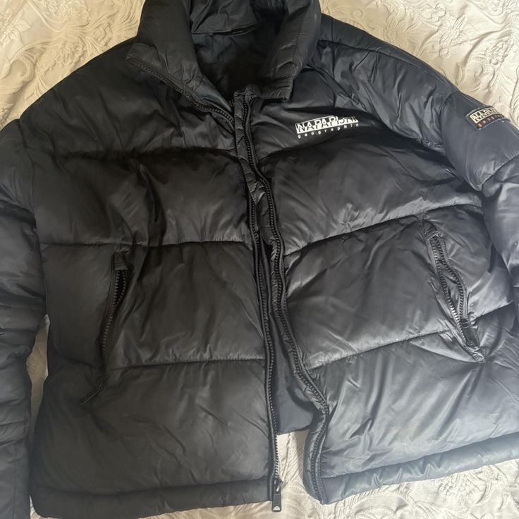 Napapijri Puffer