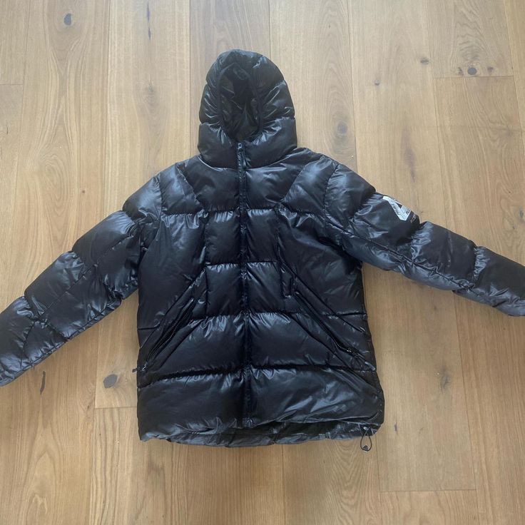 Palace Puffer