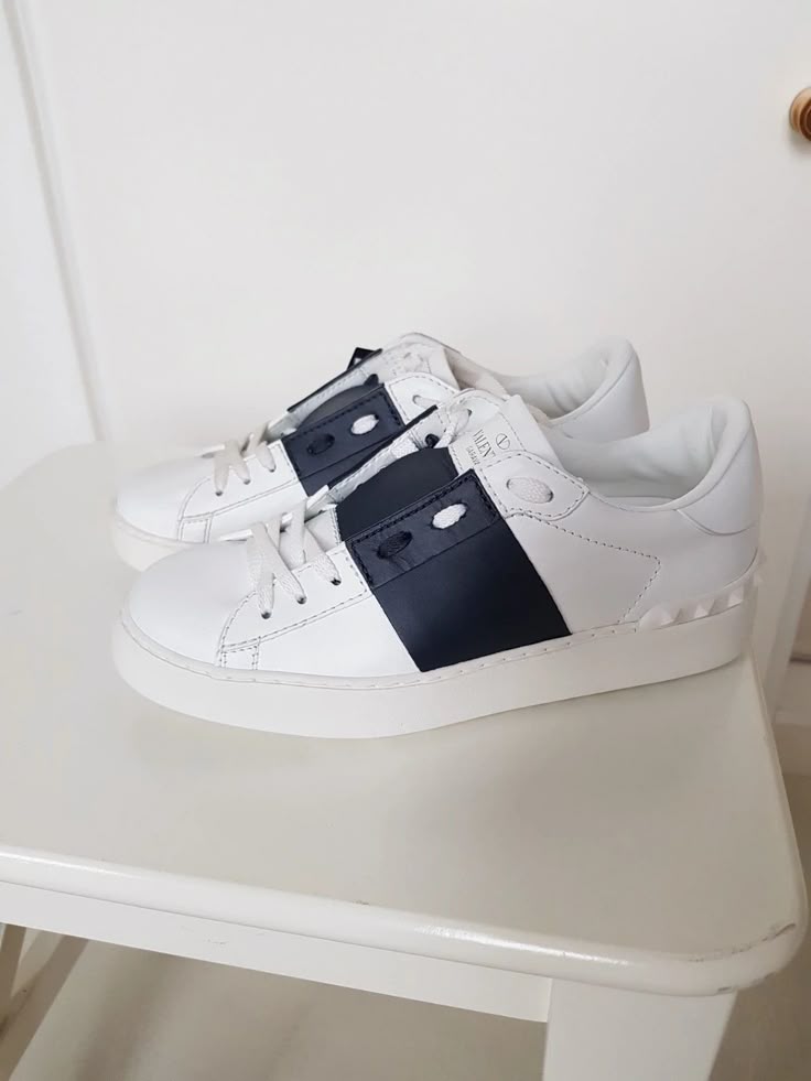 Valentino Garvani Shoes