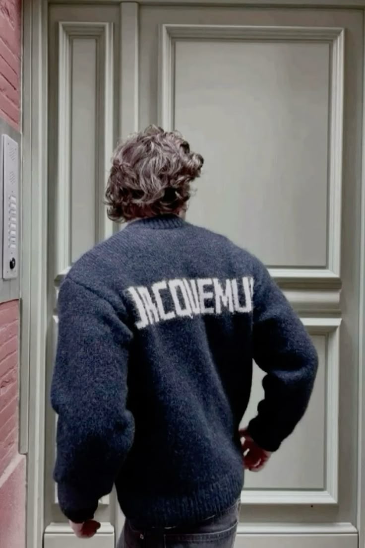 Jacquemus sweater