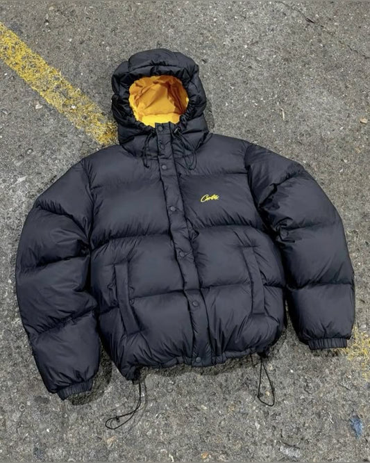 Corteiz Bolo Jacket