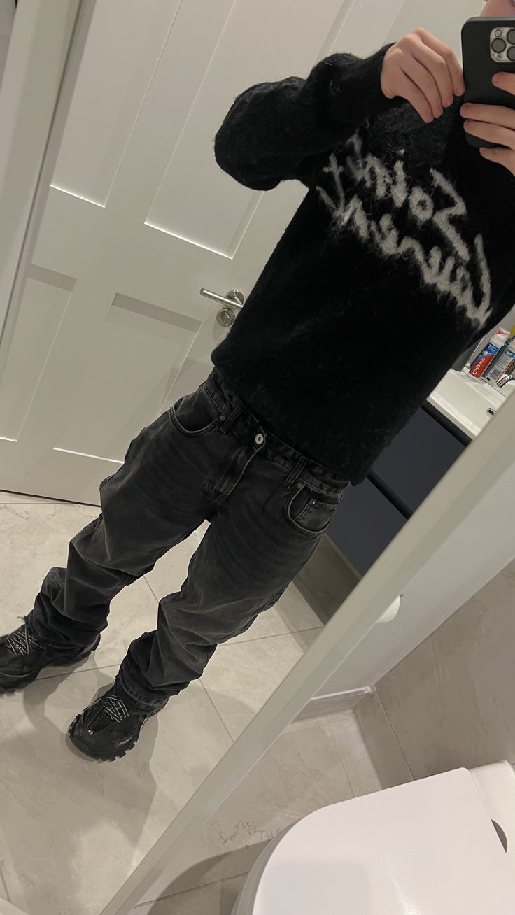 Saint Laurent sweater